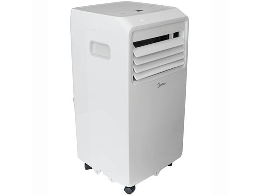 Кондиционер MIDEA MPPHA-09CRN7-Q